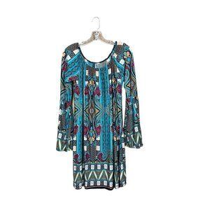 Voll Women's Midi Length Design Dress
